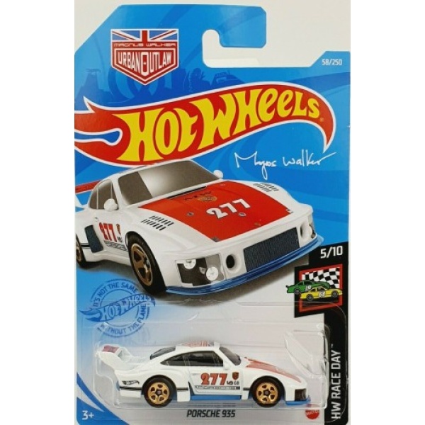 Porsche 935