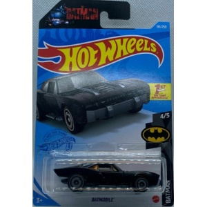 Batmobile