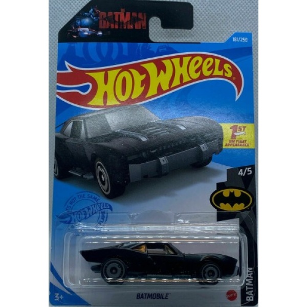 Batmobile