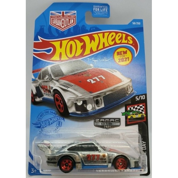Porsche 935