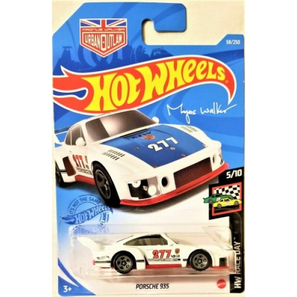 Porsche 935