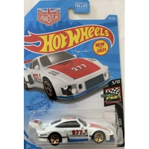 Porsche 935