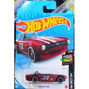Triumph TR6