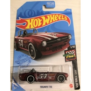 Triumph TR6