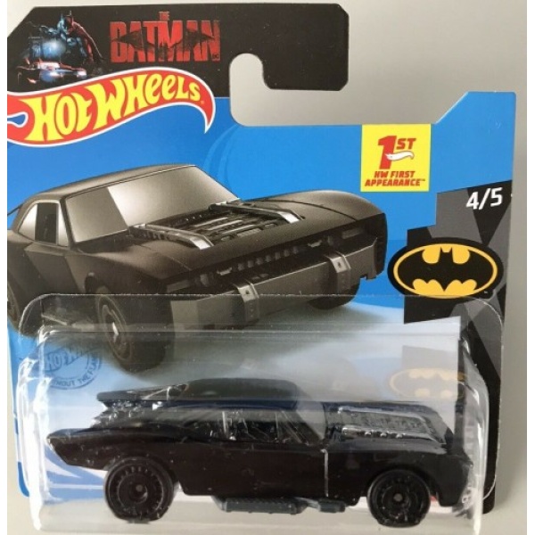 Batmobile