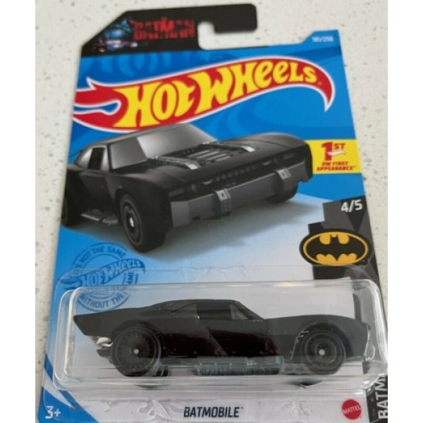 Batmobile