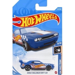 Dodge Challenger Drift Car