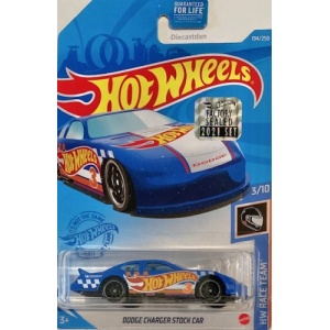Dodge Charger Stock Car