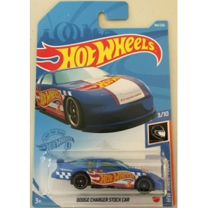 Dodge Charger Stock Car