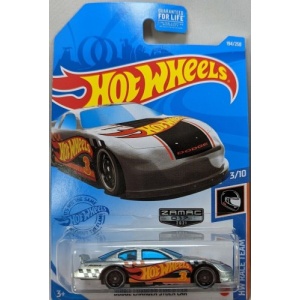 Dodge Charger Stock Car
