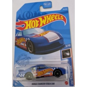 Dodge Charger Stock Car