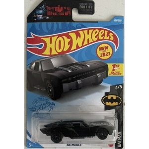 Batmobile