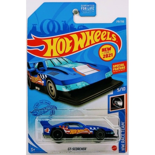 GT-Scorcher
