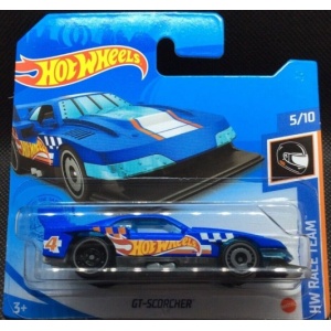 GT-Scorcher