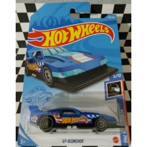 GT-Scorcher