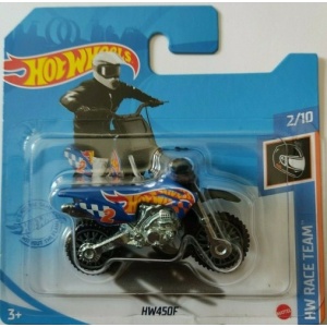 HW450F