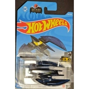 Batplane