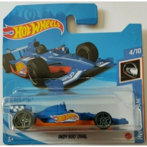 Indy 500 Oval