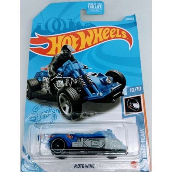 Moto Wing
