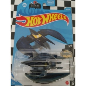 Batplane