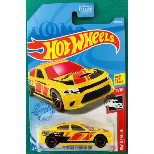 15 Dodge Charger SRT