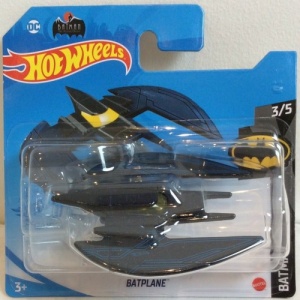 Batplane
