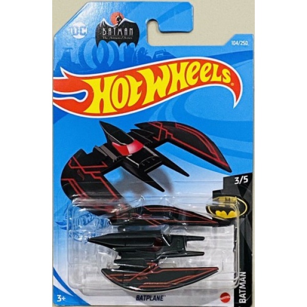 Batplane