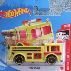 Fire-Eater
