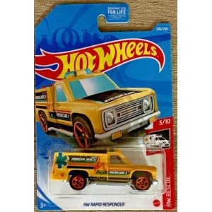 HW Rapid Responder