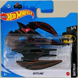 Batplane