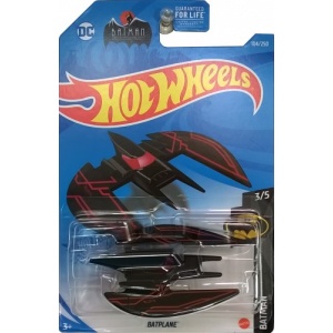 Batplane