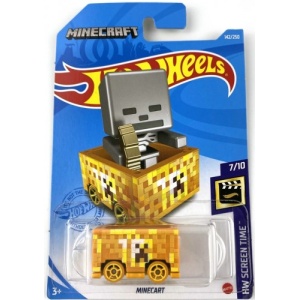 Minecart