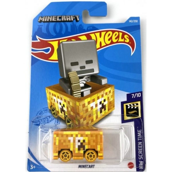 Minecart