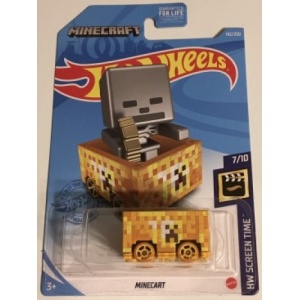 Minecart