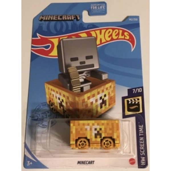 Minecart