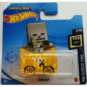 Minecart