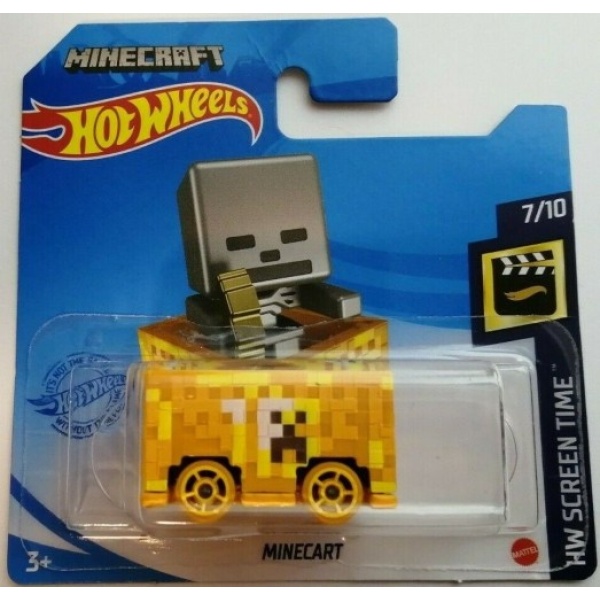 Minecart