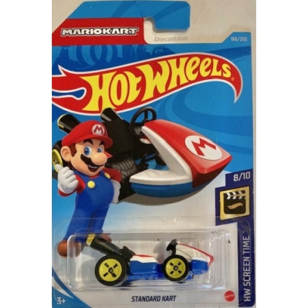 Standard Kart