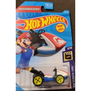 Standard Kart