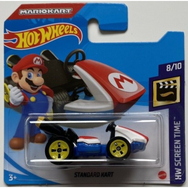 Standard Kart