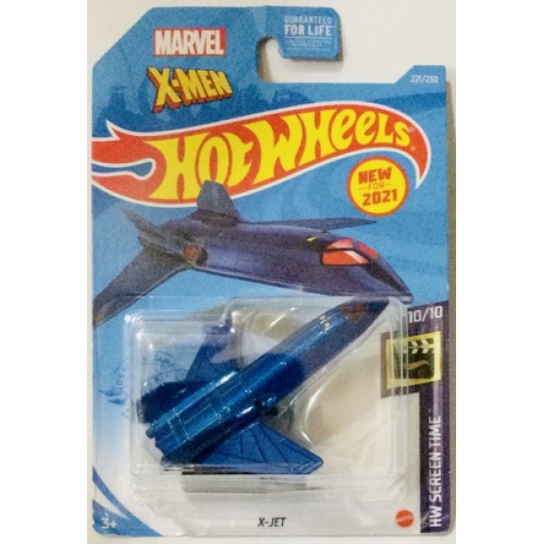 X-Jet