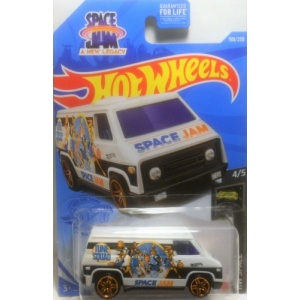 70s Van
