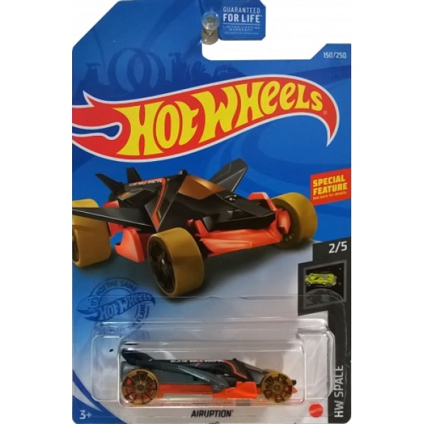 Airuption
