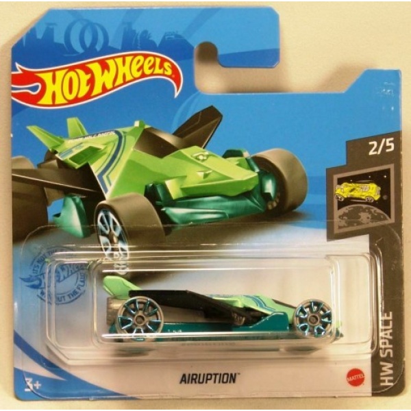 Airuption