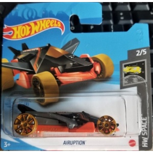 Airuption