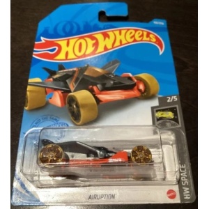 Airuption