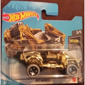 Bot Wheels