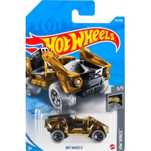 Bot Wheels
