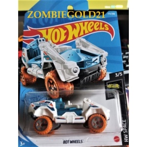 Bot Wheels