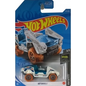 Bot Wheels